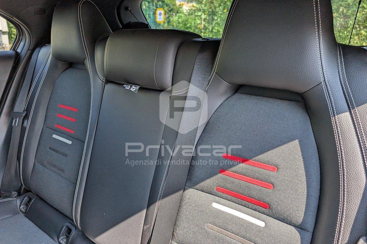 MERCEDES A 180 d Automatic Premium