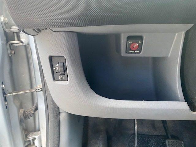 CITROEN C1 1.0 5 porte "UNICO PROPRIETARIO"