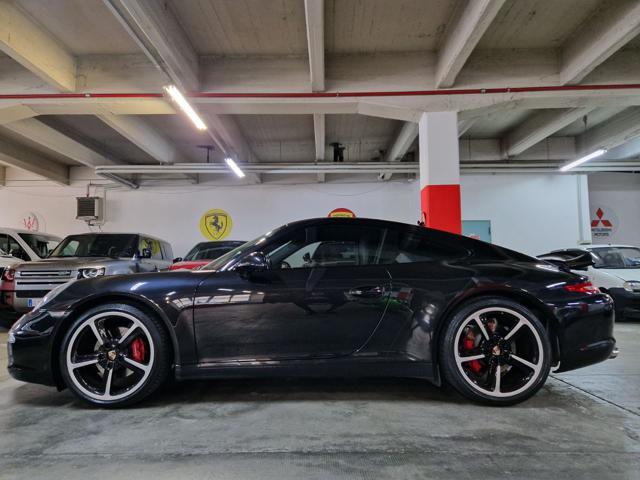 PORSCHE 911 3400 CARRERA COUPE' CV.350 PACK SPORT CRONO