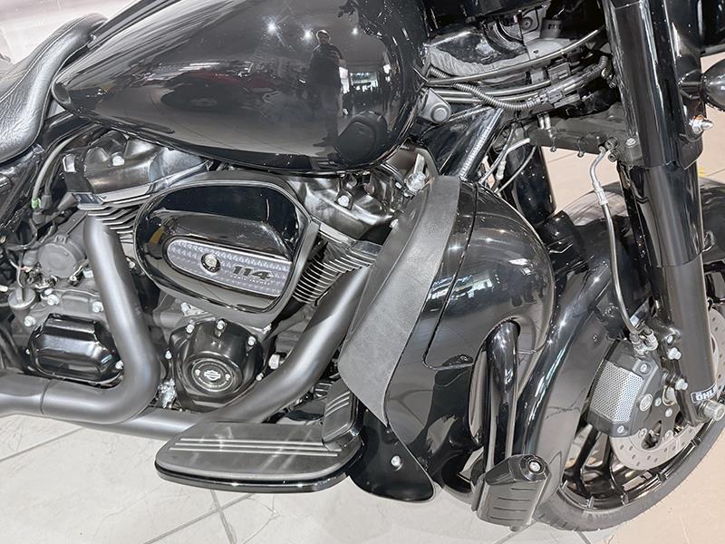 Harley Davidson Street Glide Special 114 FLHXS