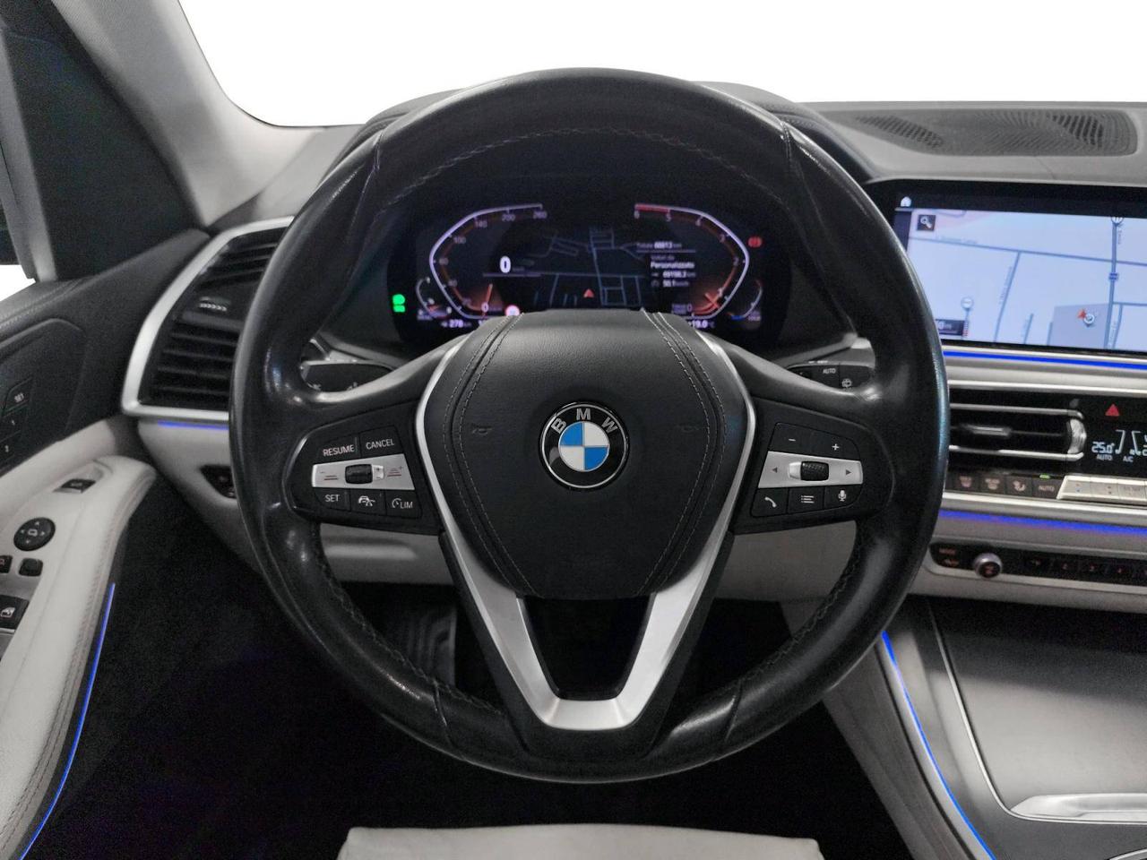 BMW X5 xDrive30d xLine