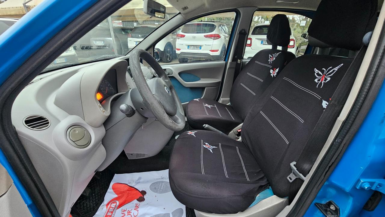 Fiat Panda 1.2 Dynamic