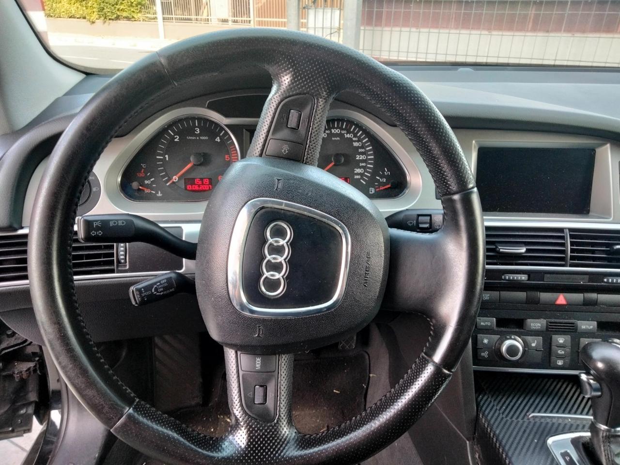 Audi A6 Avant 3.0 V6 TDI F.AP. quattro