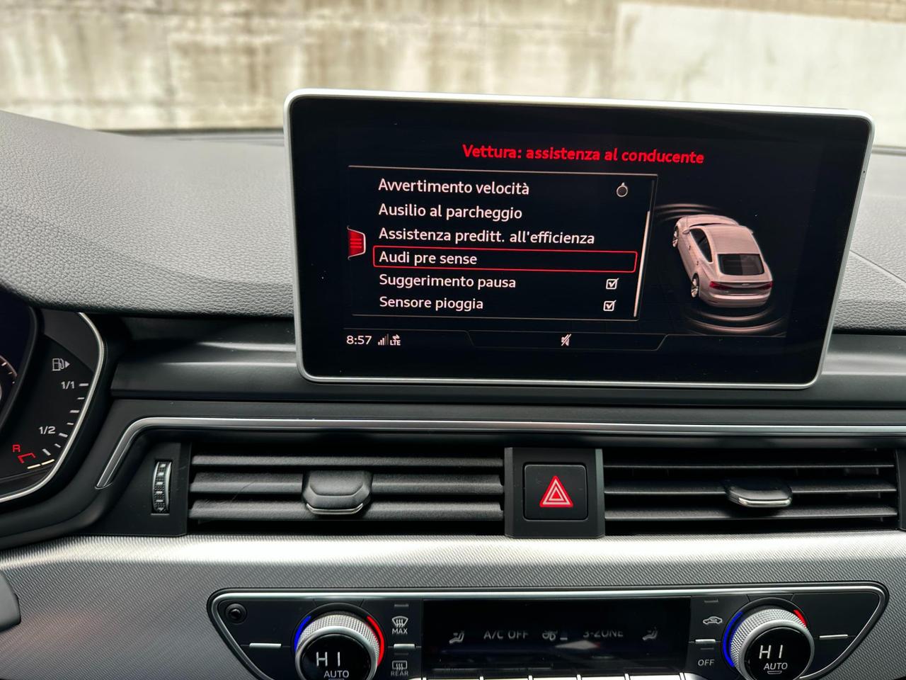 Audi A5 Sportback 40 2.0 tdi Business Sport 190cv s-tronic