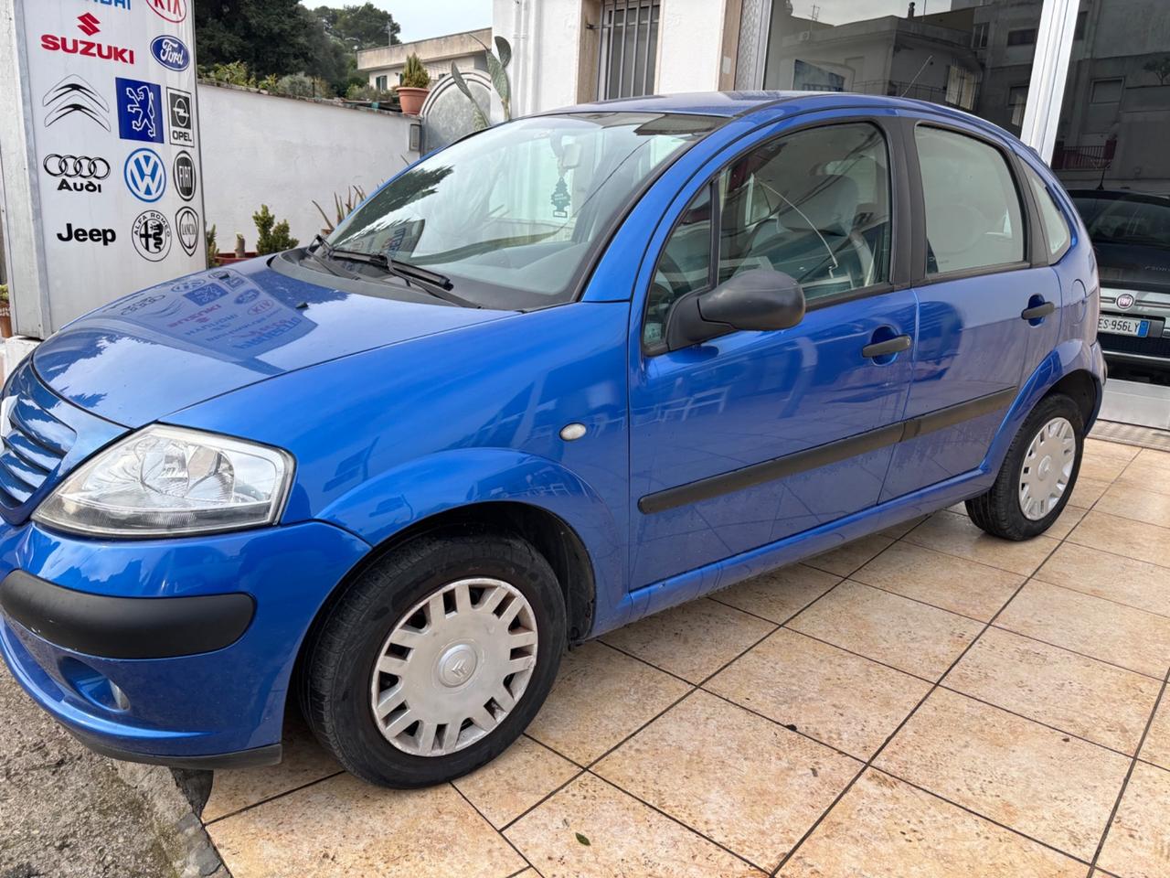 Citroen C3 1.1 Classique
