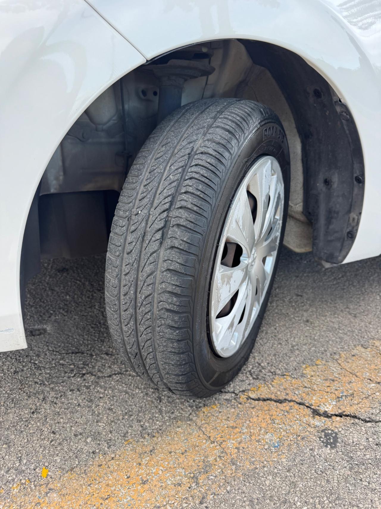 Peugeot 108 1.0 SOLO 51.000 CHILOMETRI