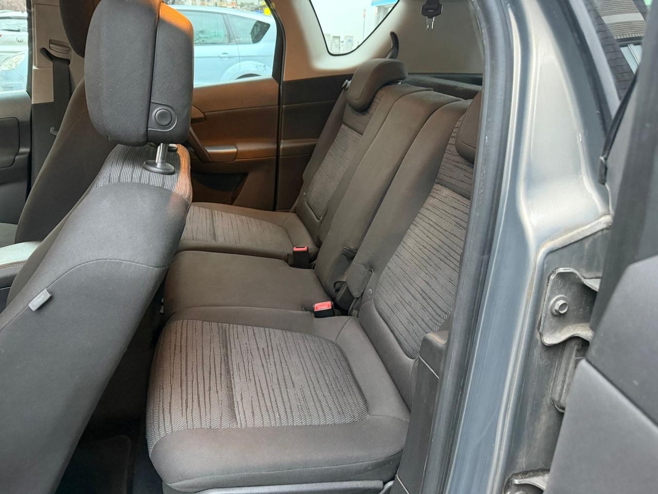 Opel Meriva 1.4 Turbo 120CV GPL Tech Elective