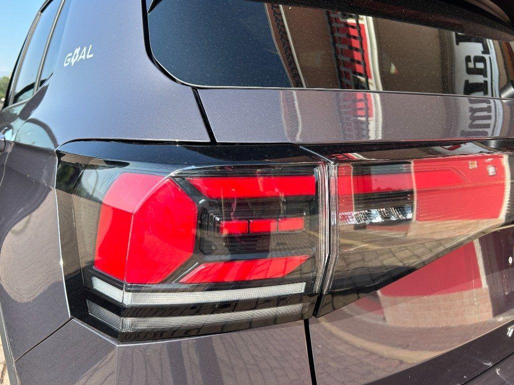 Volkswagen T-Cross 1.0 TSI 95cv GOAL