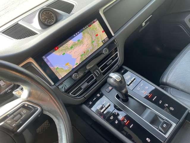Porsche Macan 2.0 265cv Tetto Cruise Cerchi 21