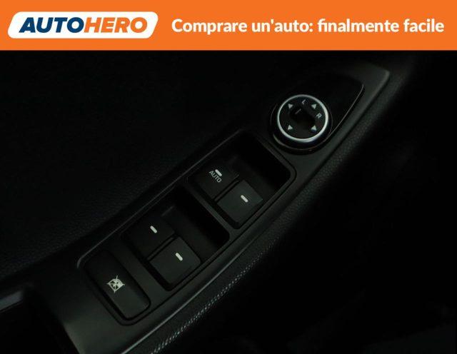 HYUNDAI i20 1.2 84 CV 5 porte Comfort