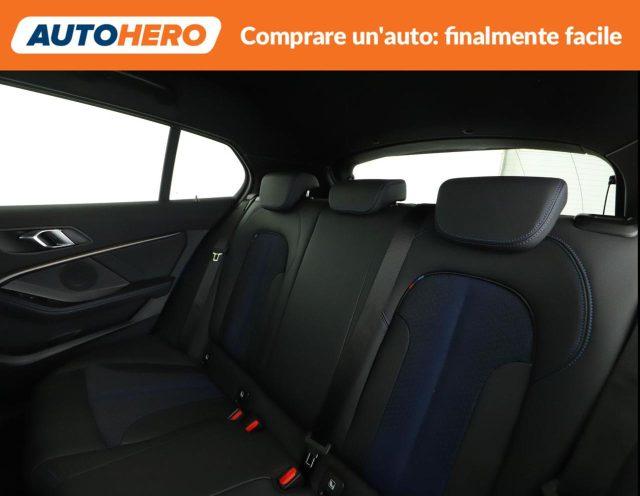 BMW 118 i 5p. Msport