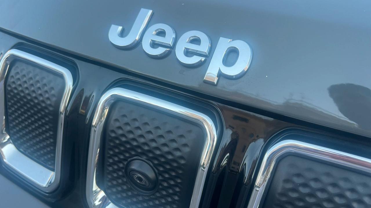 Jeep Compass 1.6 Multijet II 2WD Limited Restyling
