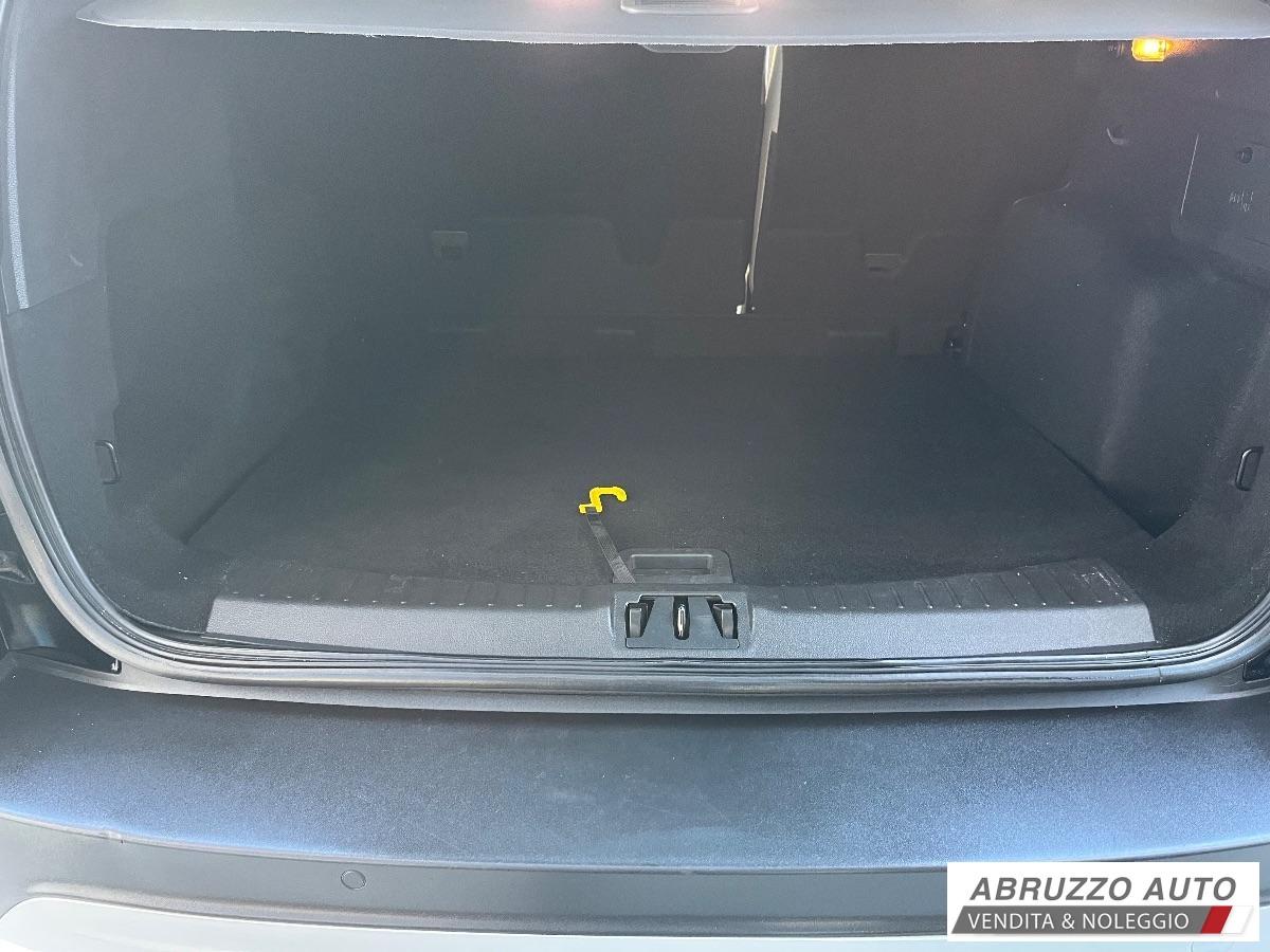 FORD Kuga 2.0 TDCI 150CV Pow. 4WD Tit. X