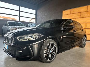 Bmw 116d 5p. Msport 5p. 43.000km