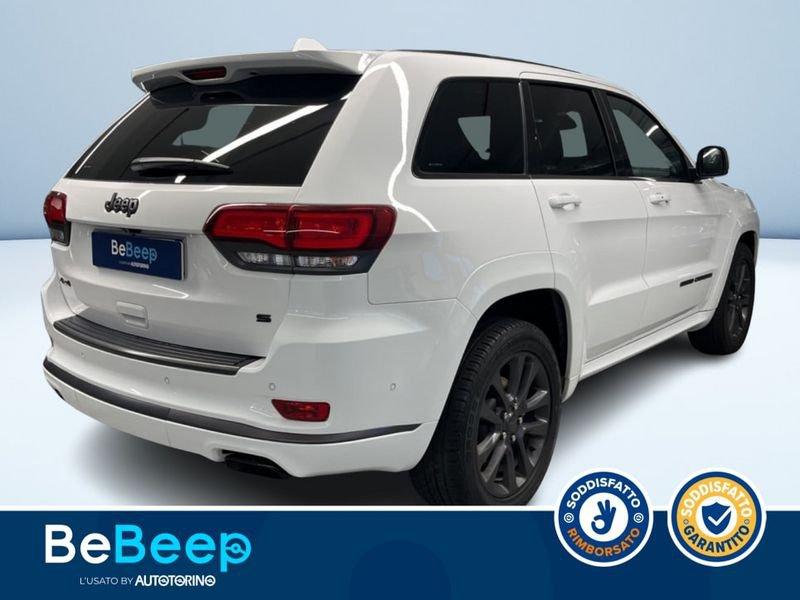 Jeep Grand Cherokee 3.0 V6 S 250CV AUTO MY19
