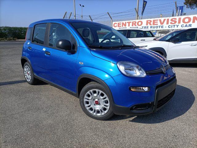 FIAT Panda 1.0 FireFly S&S Hybrid PREZZO REALE!!