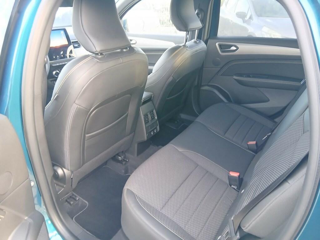 Renault Arkana 1.3 mild hybrid Techno EDC