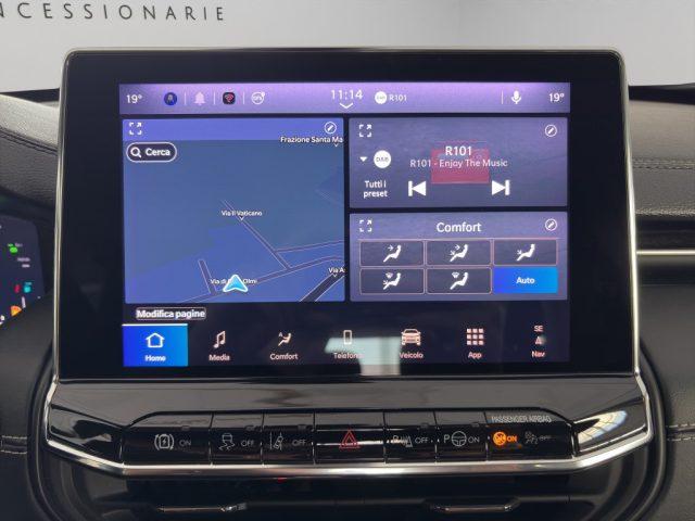 JEEP Compass 1.3 Turbo T4 130 CV PHEV AT6 4xe Limited