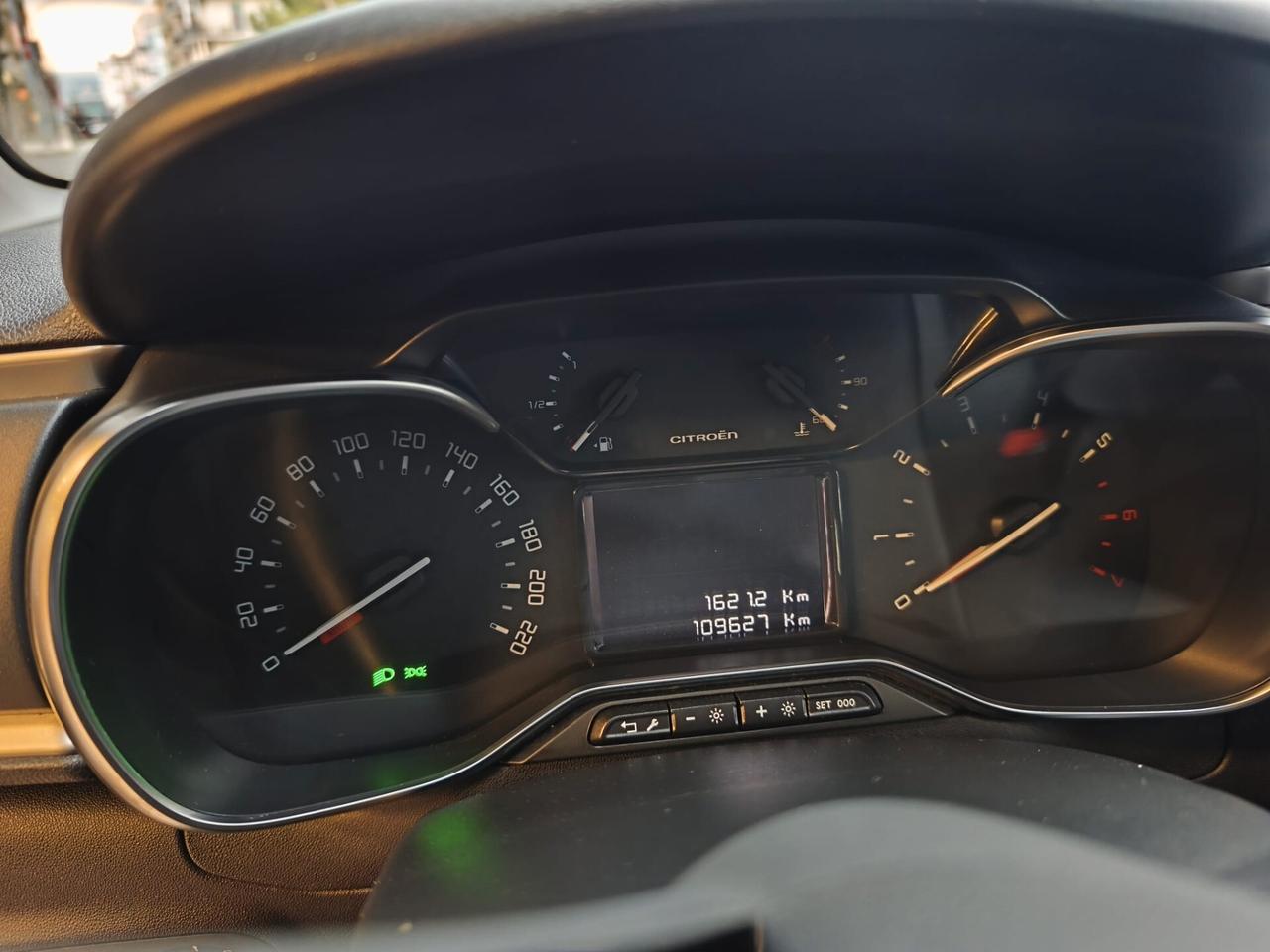 Citroen C3 BlueHDi 75 S&S Shine