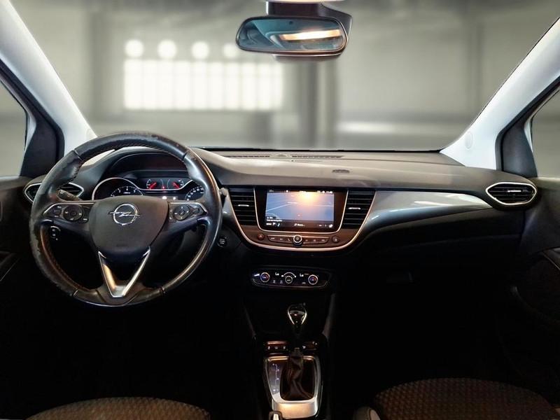 OPEL CROSSLAND X 1.5 Diesel 120cv Ultimate S/S AT6