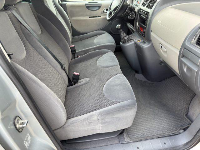 FIAT Scudo 2.0 MJT/140 DPF PC Panorama Family 9 posti LH1