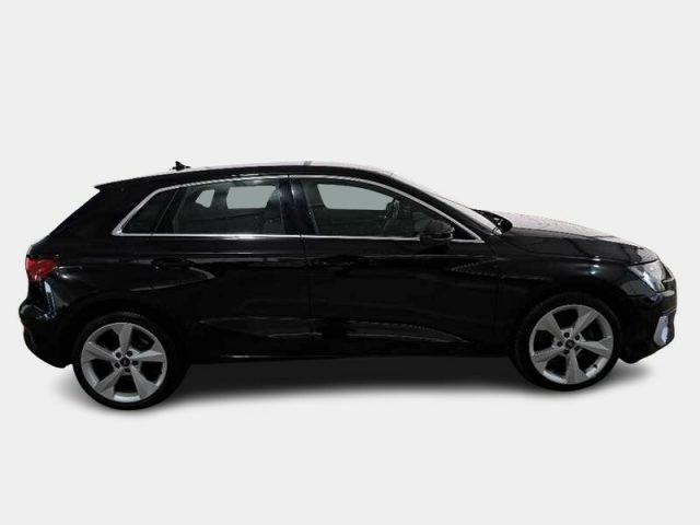 AUDI A3 Sedan 30 TDI Business Advanced