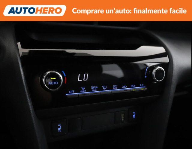 TOYOTA Yaris Cross 1.5 Hybrid 5p. E-CVT Trend