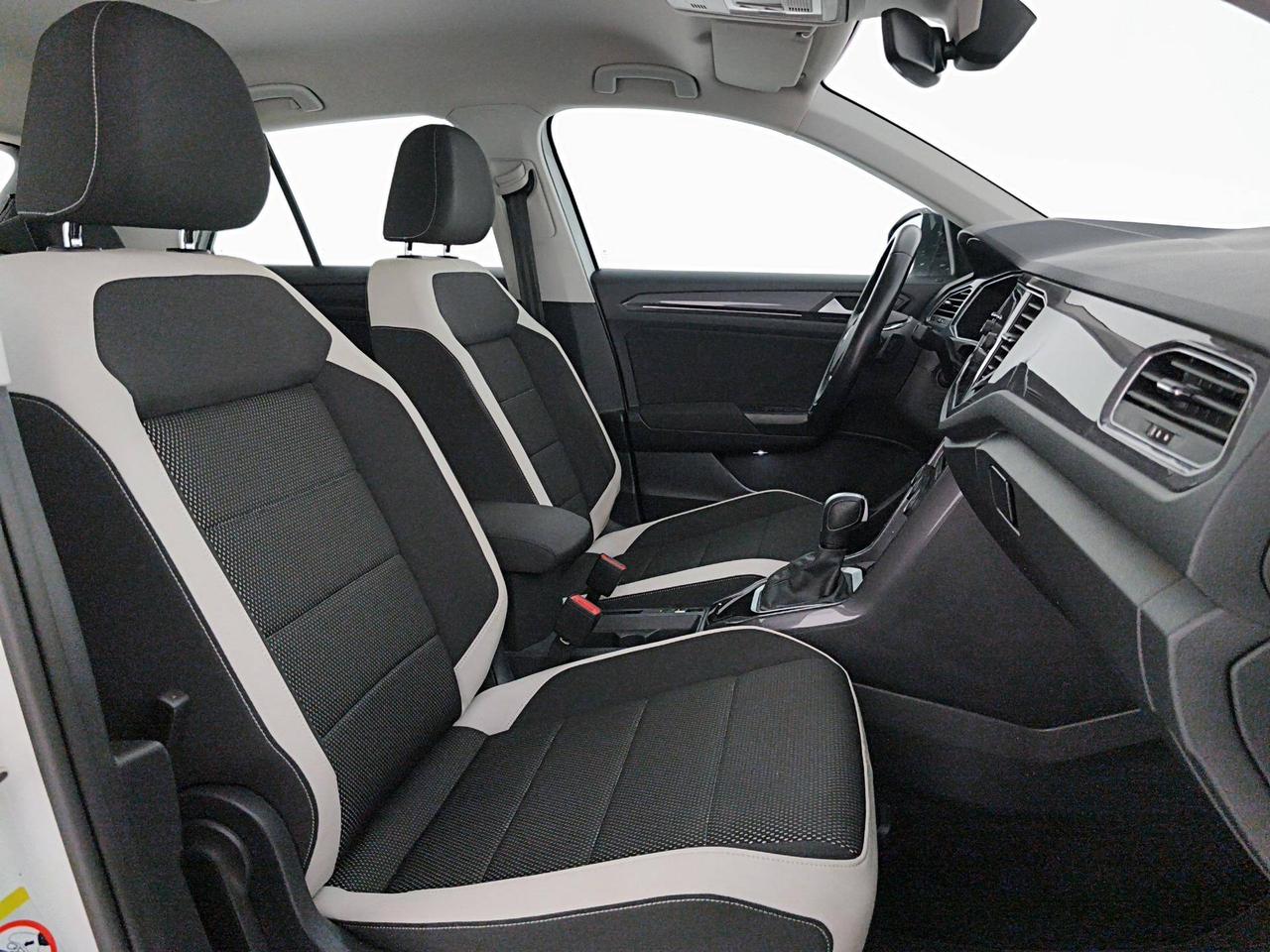 Volkswagen T-Roc 2.0 tdi Advanced 150cv