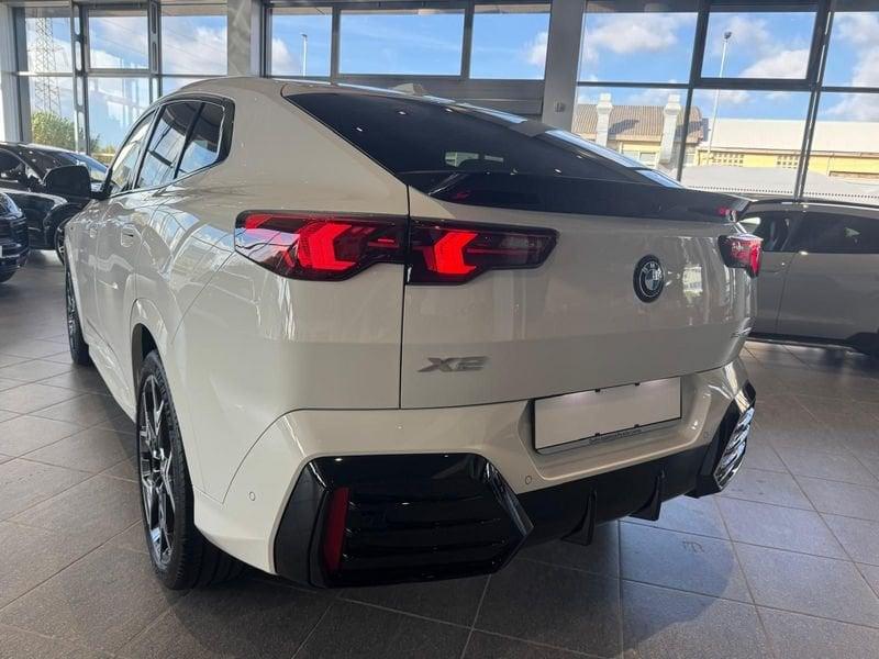 BMW X2 X2 M Sport sDrive 20i Msport