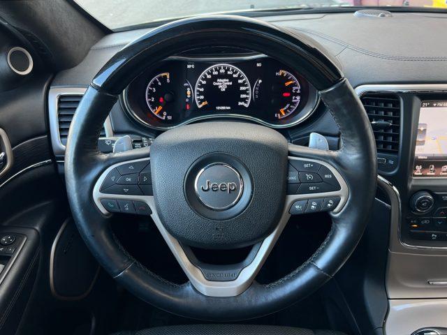 JEEP Grand Cherokee 3.0 V6 CRD 250 CV Multijet II Summit