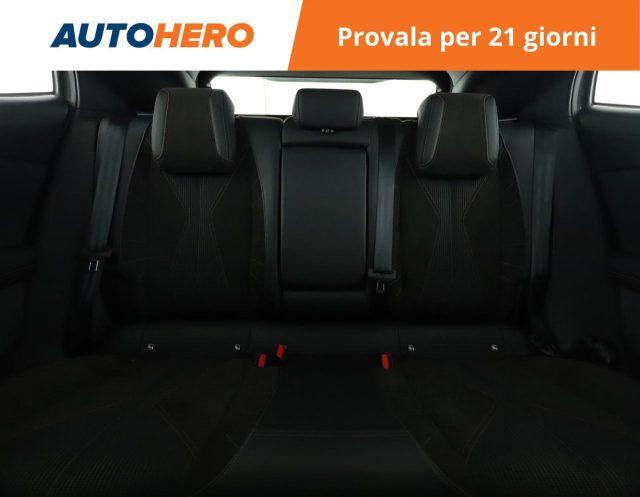 DS AUTOMOBILES DS 4 BlueHDi 130 aut. Performance Line