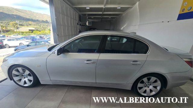 BMW 530 d cat Futura CONTO VENDITA
