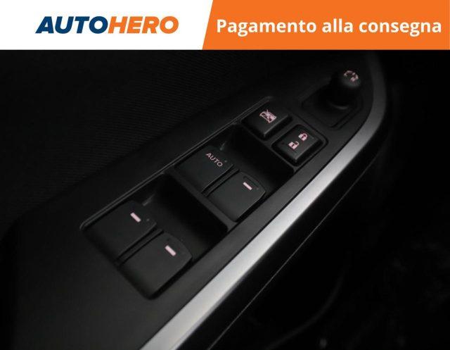 SUZUKI Vitara 1.4 Hybrid 4WD AllGrip Cool