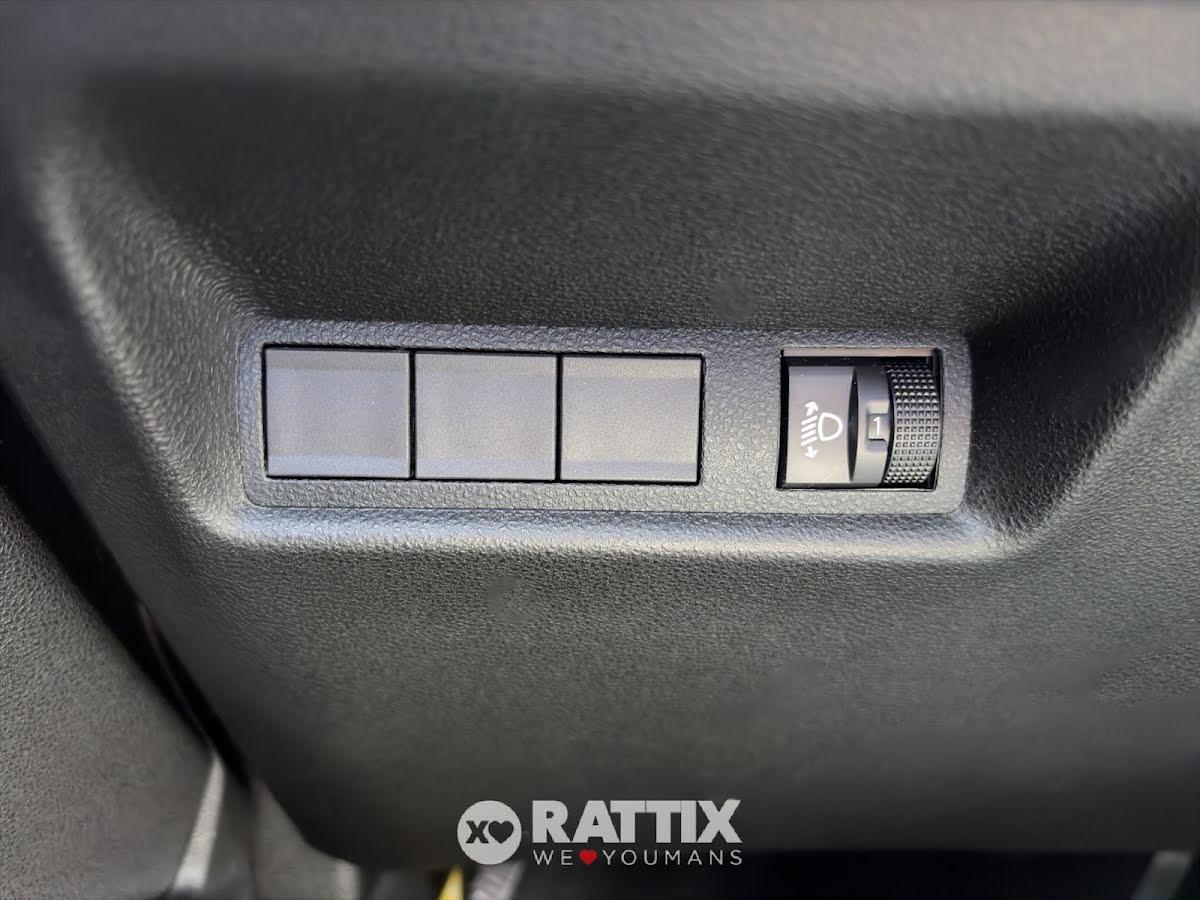 Alfa Romeo Junior 1.2 Hybrid 145CV EDCT6