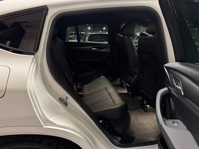 BMW X4 xDrive20d 48V Msport ***SENZA VINCOLI***