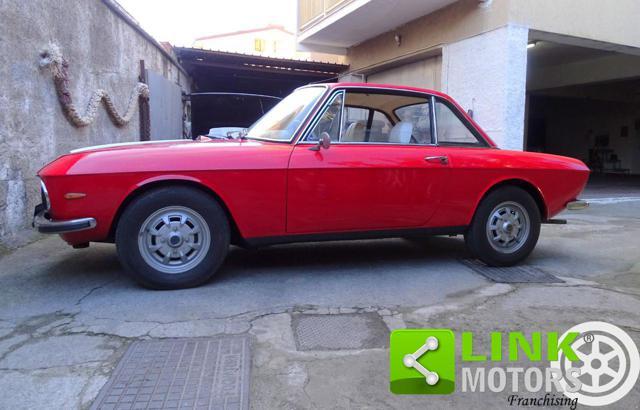 LANCIA Fulvia Coupè