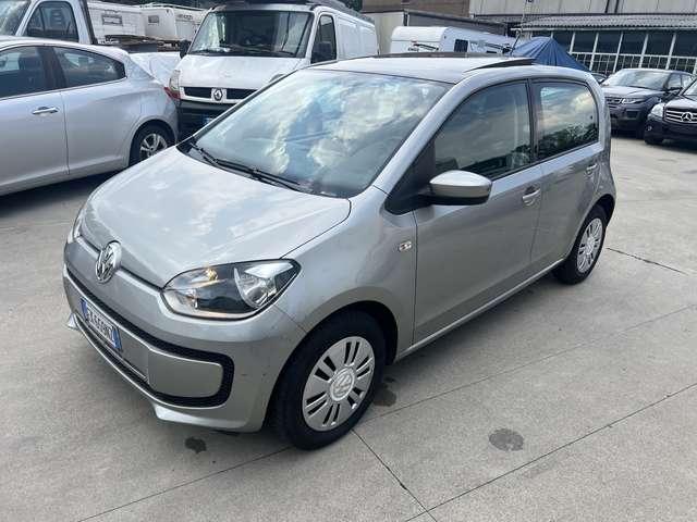 Volkswagen up! 5p 1.0 High 75cv