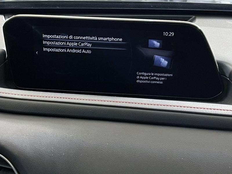 Mazda CX-30 CX-30 2.0 m-hybrid Homura 2wd 150cv 6mt