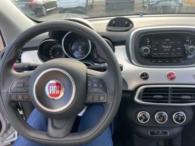 FIAT 500X 1.3 MultiJet 95 CV Pop Star