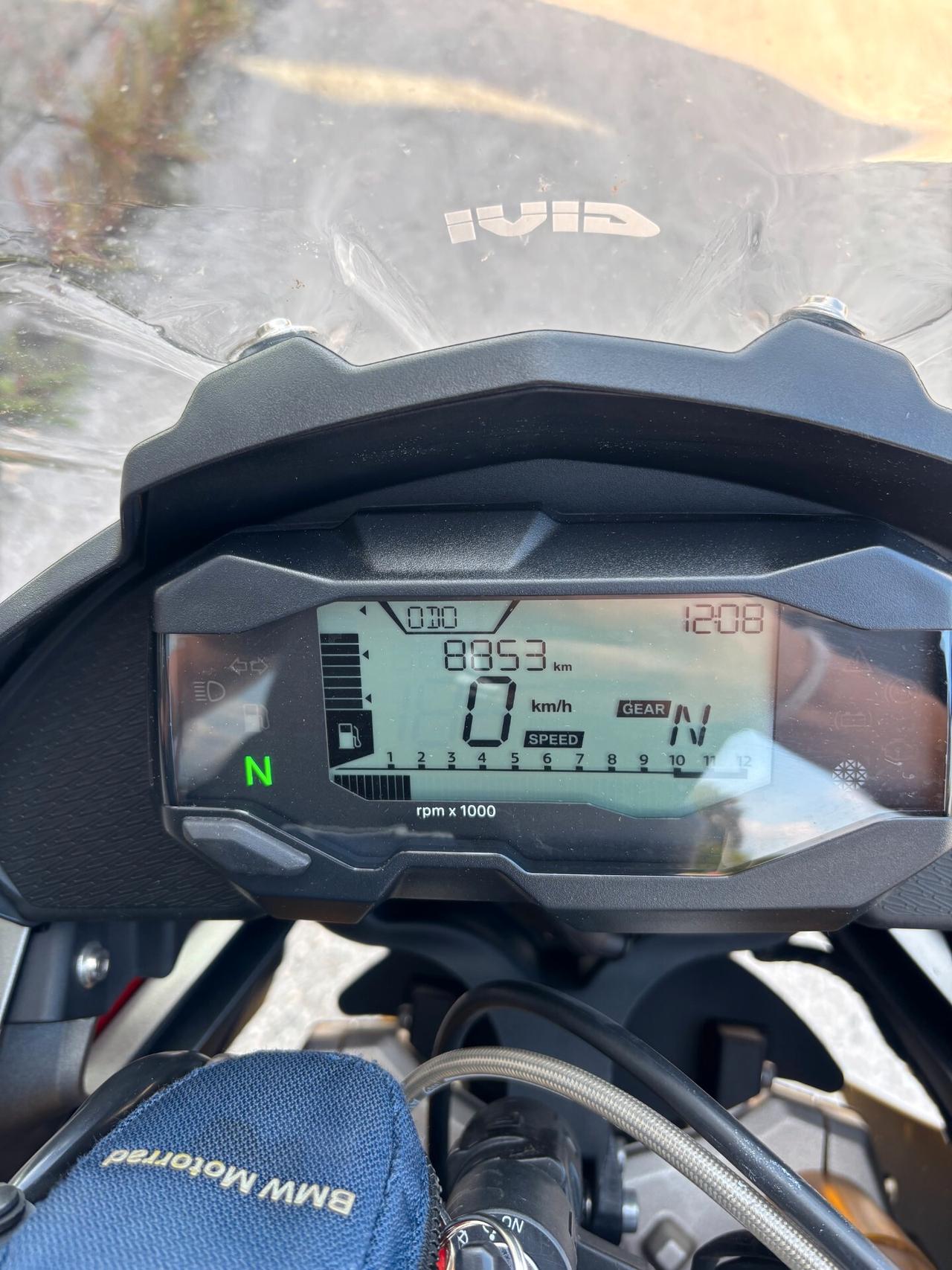 Bmw G 310 GS