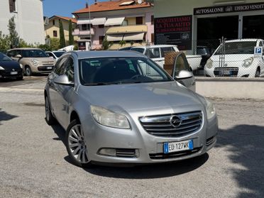 Opel Insignia 2.0 CDTI 160CV Sports Tourer aut. Cosmo