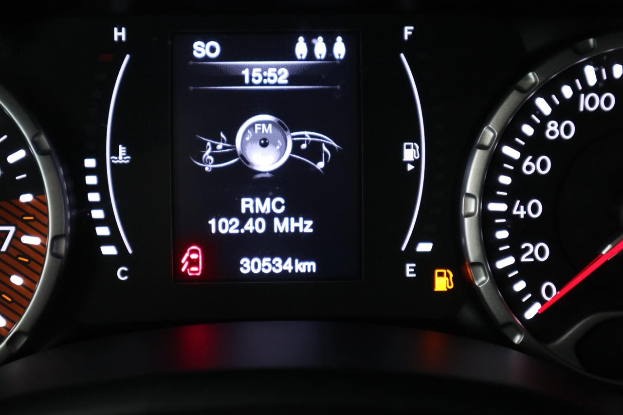 Jeep Renegade 1.0 T3 Longitude