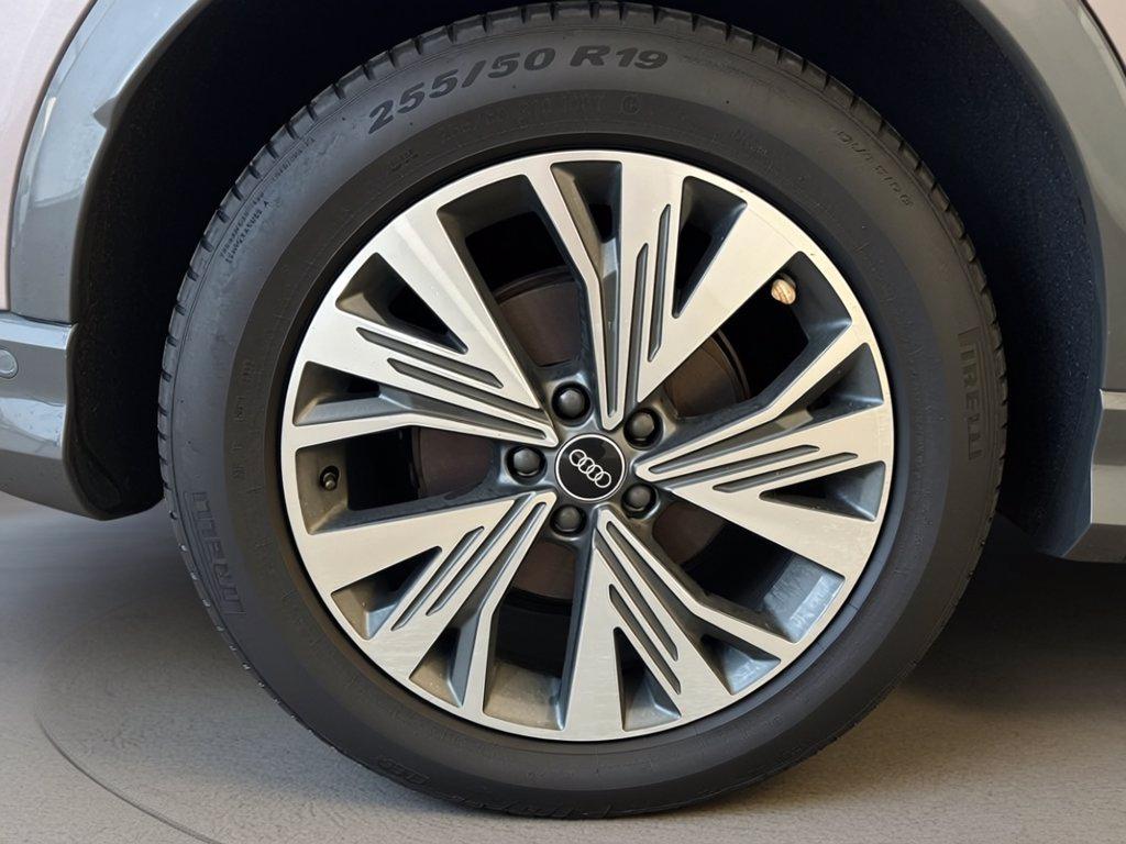 AUDI Q4 e-tron 35 business advanced del 2023