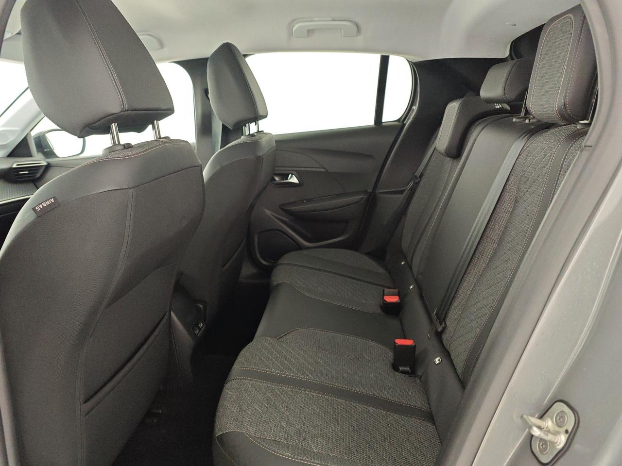 Peugeot 208 PureTech 100 Stop&Start 5 porte Allure