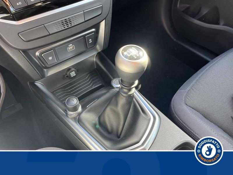 KGM Tivoli Must 1.5 Turbo GDI 135 CV