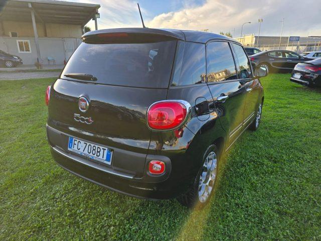 FIAT 500L 1.3 Multijet 95 CV Dualogic Lounge