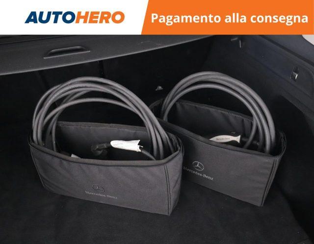 MERCEDES-BENZ GLC 350 e 4Matic Premium