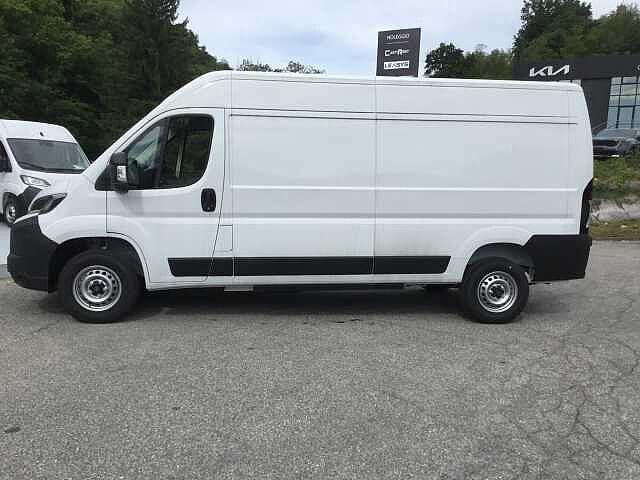 Citroen Ë-Jumper 35 Pacco batteria 110kW/h PLM-TM Furgone Heavy