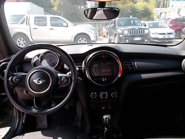 Mini 1.2 One Hype