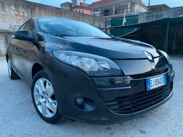 Renault Mégane 1.5 dCi 110CV full opt 2011